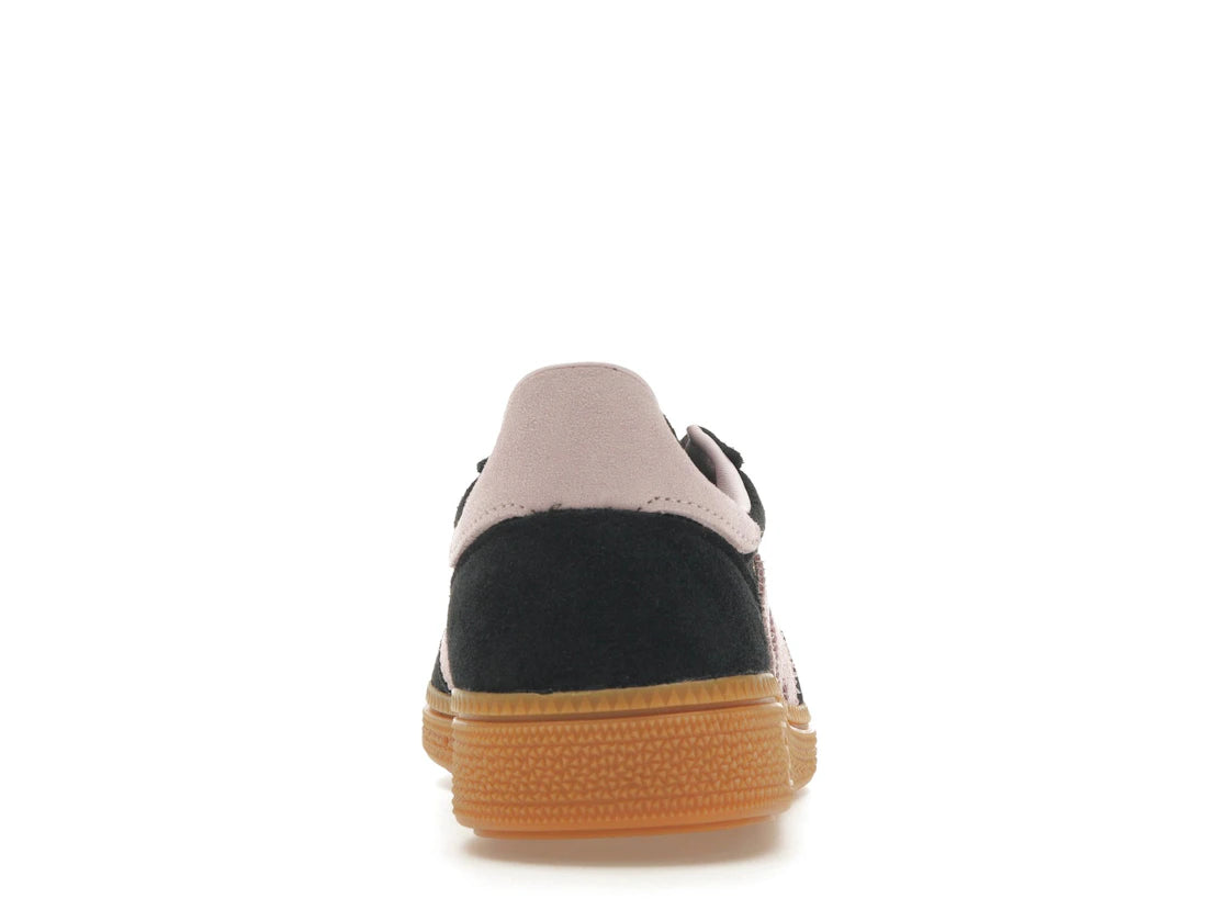 adidas Handball Spezial Core Black Clear Pink Gum (W)