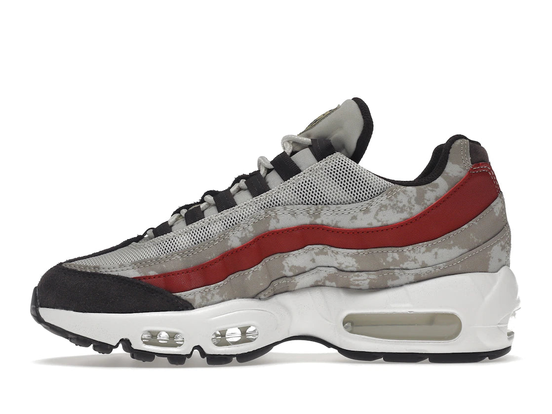 Nike Air Max 95 Social FC