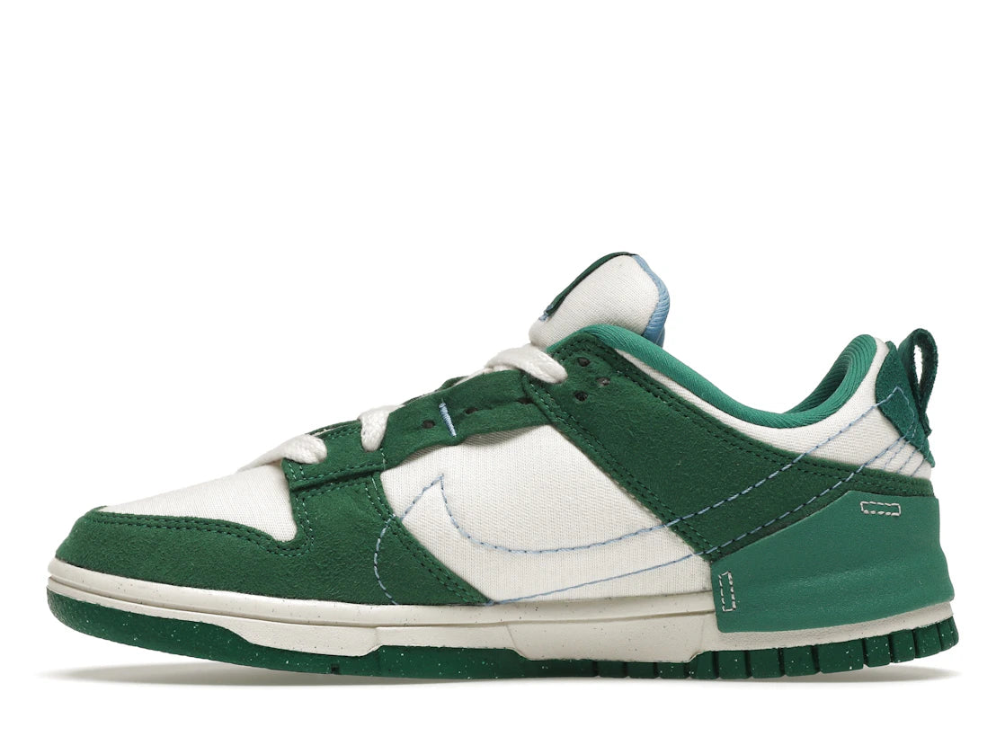 Nike Dunk Low Disrupt 2 Phantom University Blue (W)