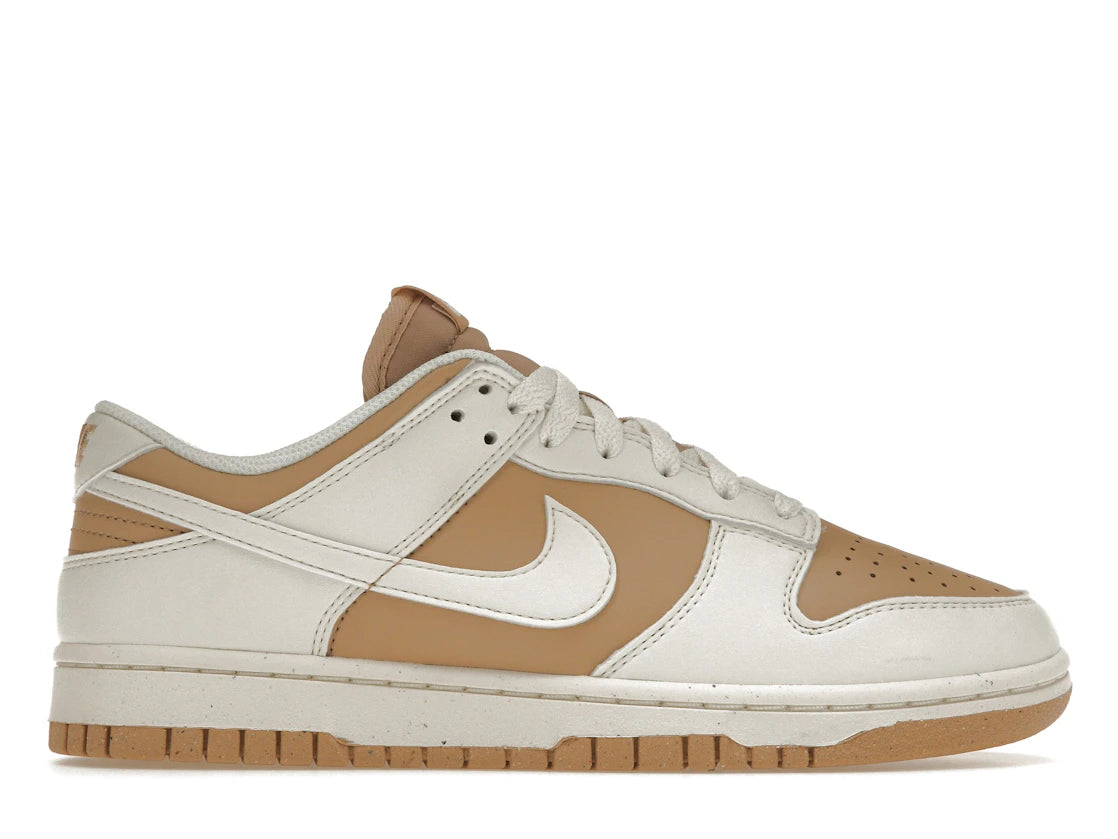 Nike Dunk Low Next Nature Beige Sail (W)