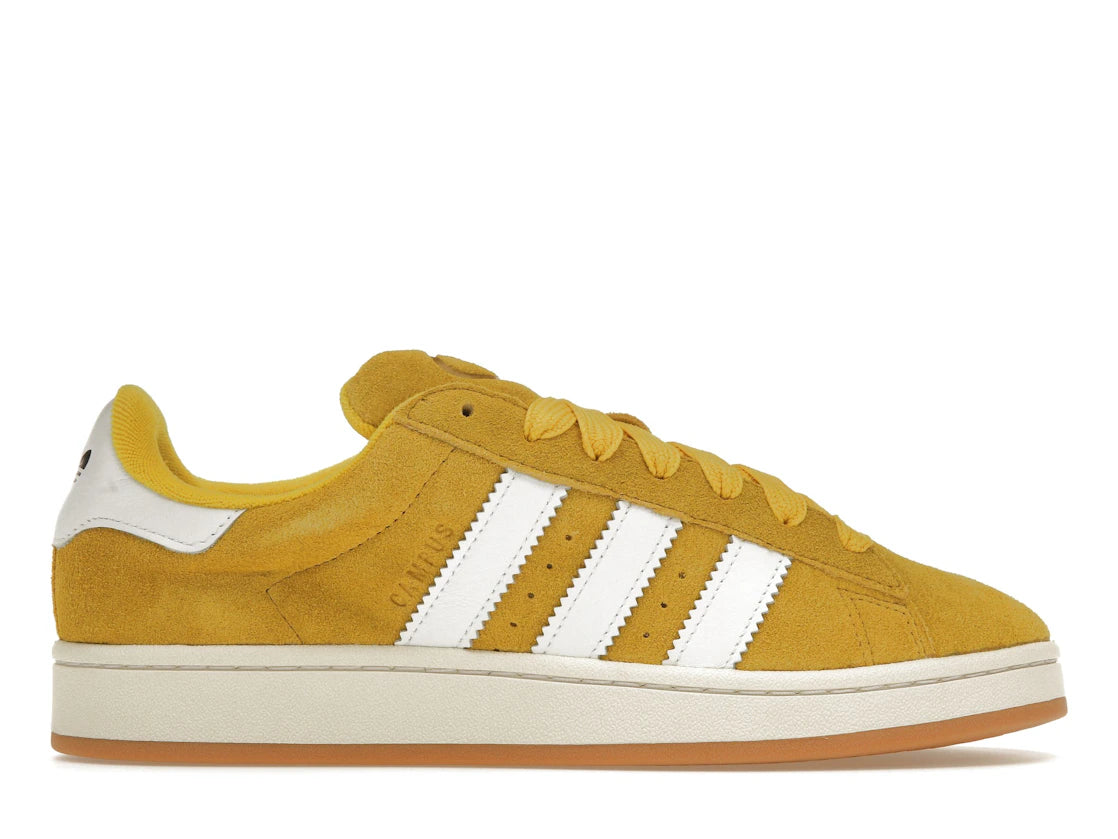 adidas Campus 00s Spice Yellow