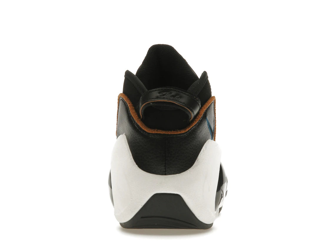 Nike Air Zoom Flight 95 Black Valerian Blue