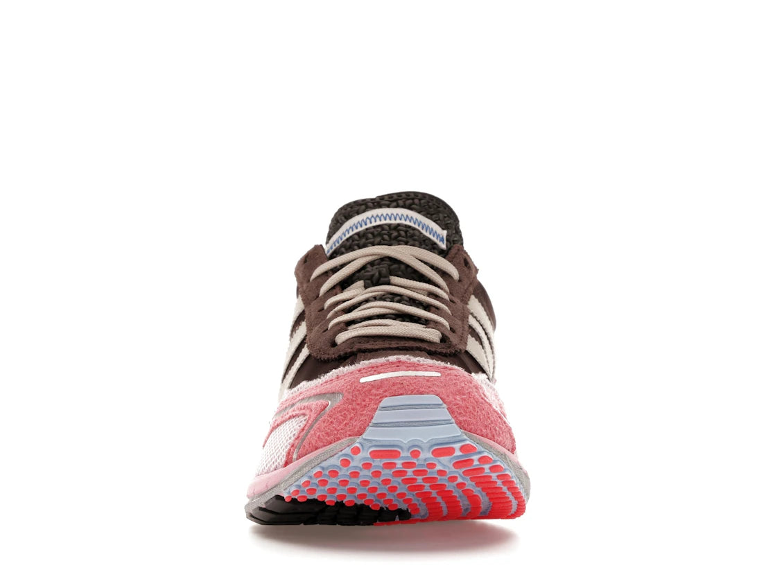adidas Adizero SL 72 Bad Bunny Brown Clear Pink