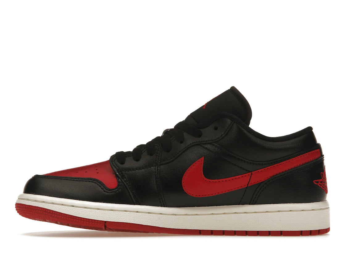 Jordan 1 Low Bred Sail (W)