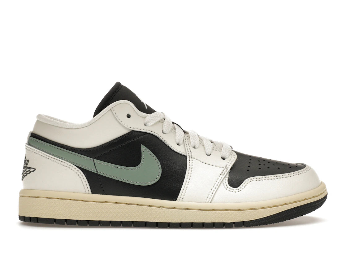 Jordan 1 Low Jade Smoke (W)
