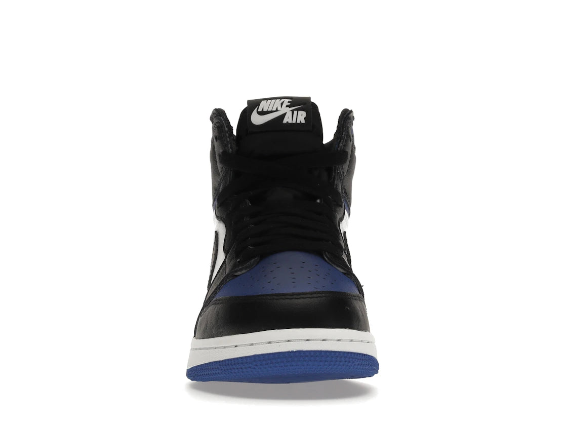 Jordan 1 Retro High Royal Toe (GS)