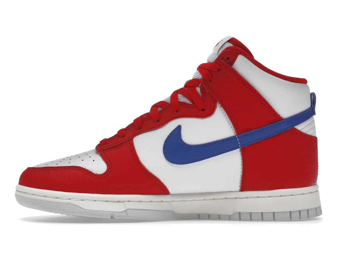 Nike Dunk High 4th of July (2022)