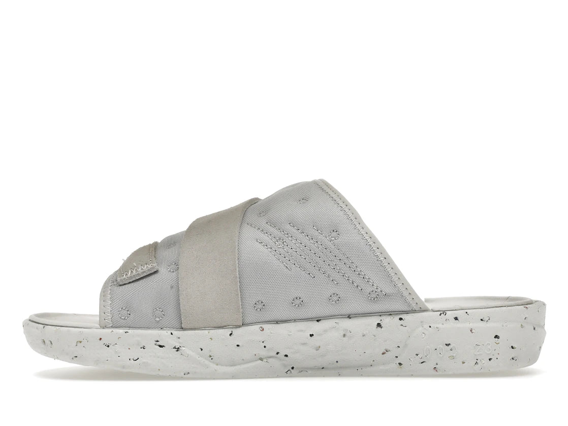 Jordan Crater Slide Union Future is Now