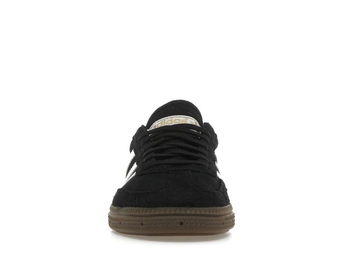 adidas Handball Spezial Black White Gum (GS)