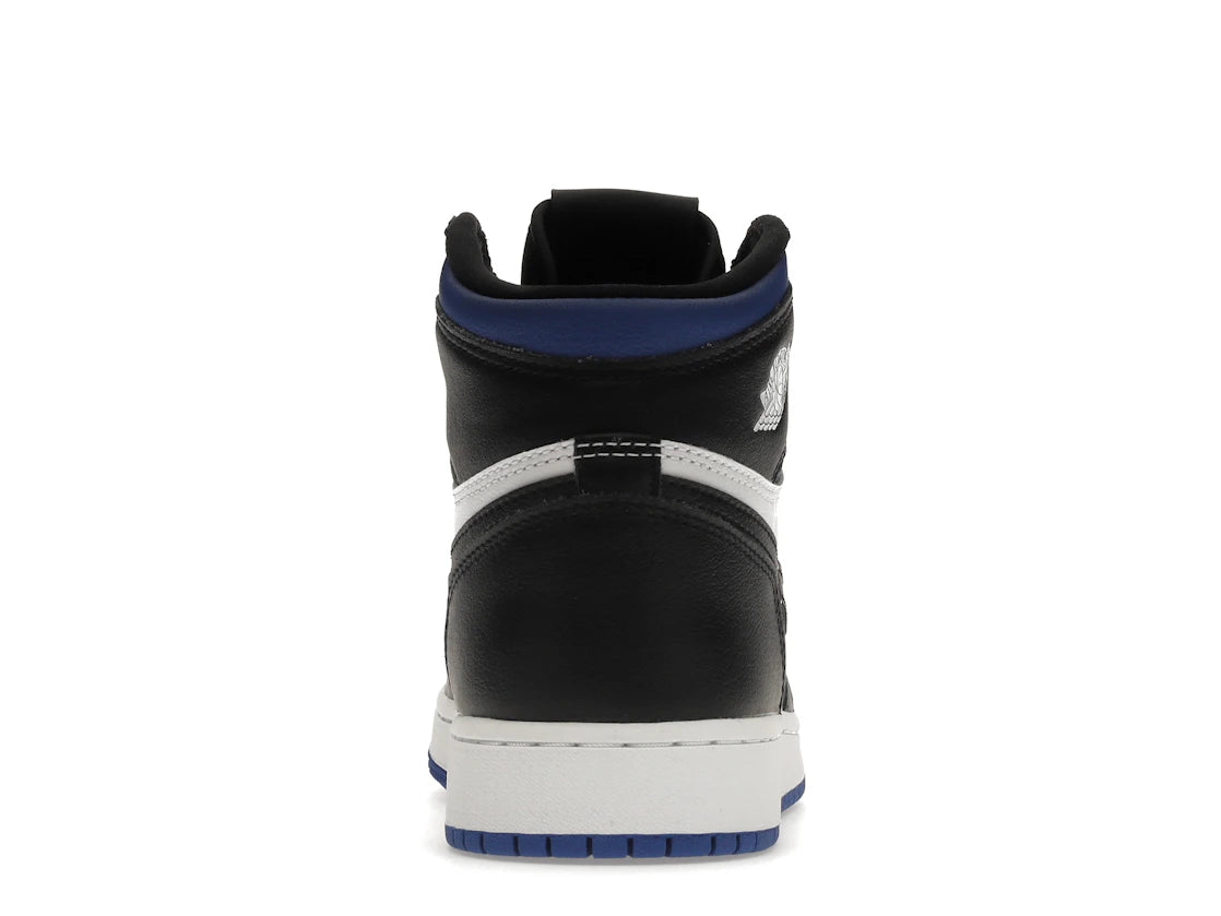 Jordan 1 Retro High Royal Toe (GS)