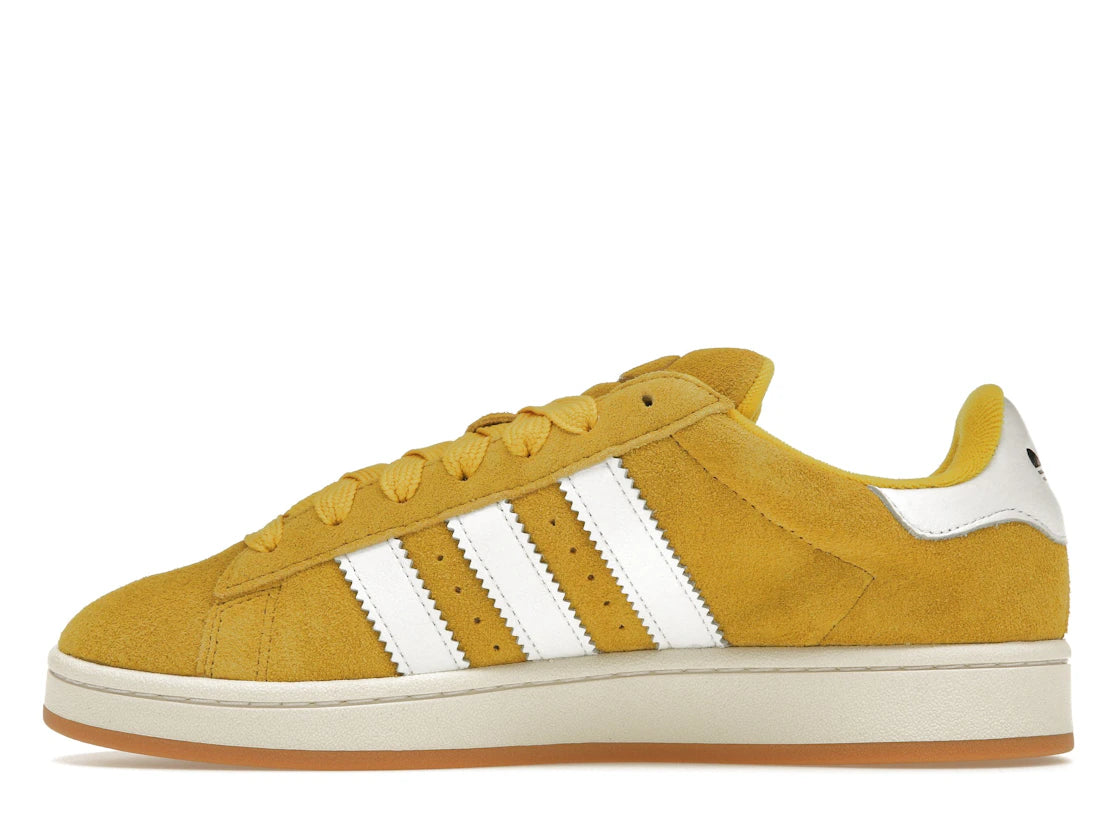 adidas Campus 00s Spice Yellow