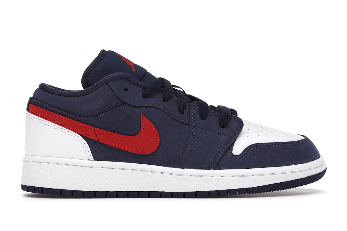 Jordan 1 Low USA (GS)