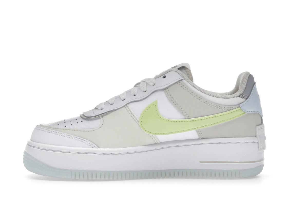 Nike Air Force 1 Low Shadow White Lemon Twist (Women's)