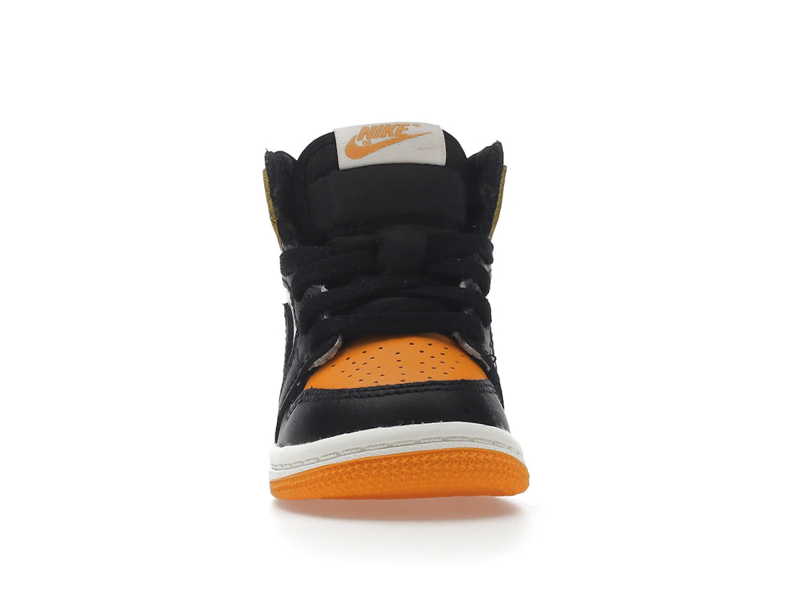 Jordan 1 Retro High OG Taxi (TD)