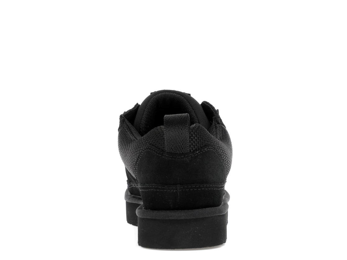 UGG Lowmel Lo Black (W)