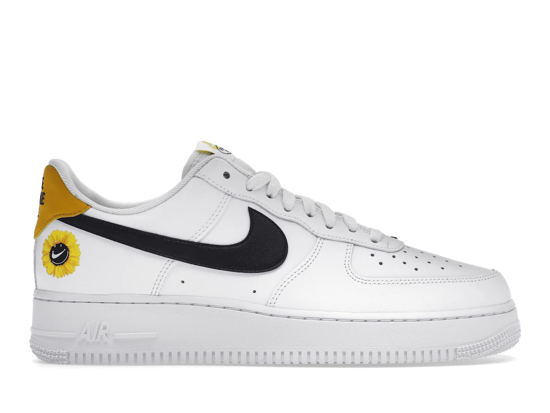 Nike Air Force 1 Low Have a Nike Day White Gold