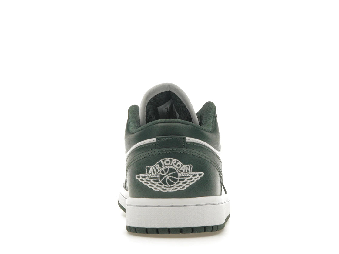 Jordan 1 Low Galactic Jade (Women's)