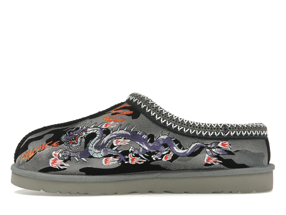 UGG Tasman Slipper Palace Black Camo