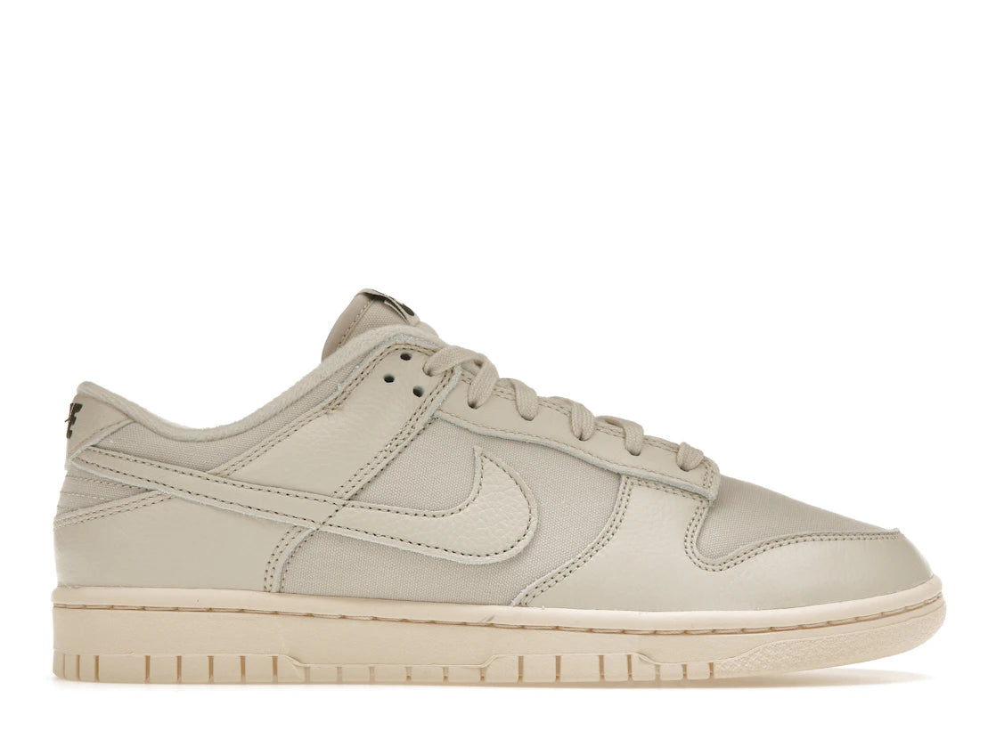 Nike Dunk Low Premium Light Orewood Brown