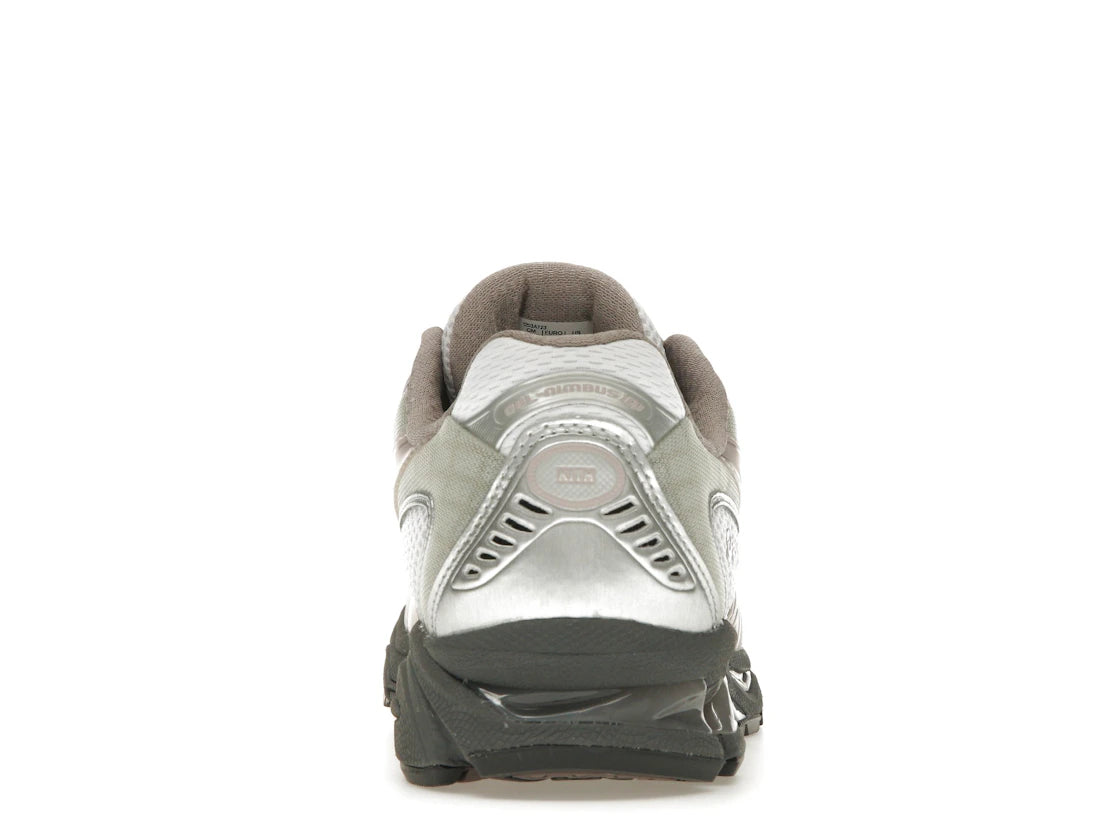 ASICS Gel-Nimbus 10.1 Kith White Morganite