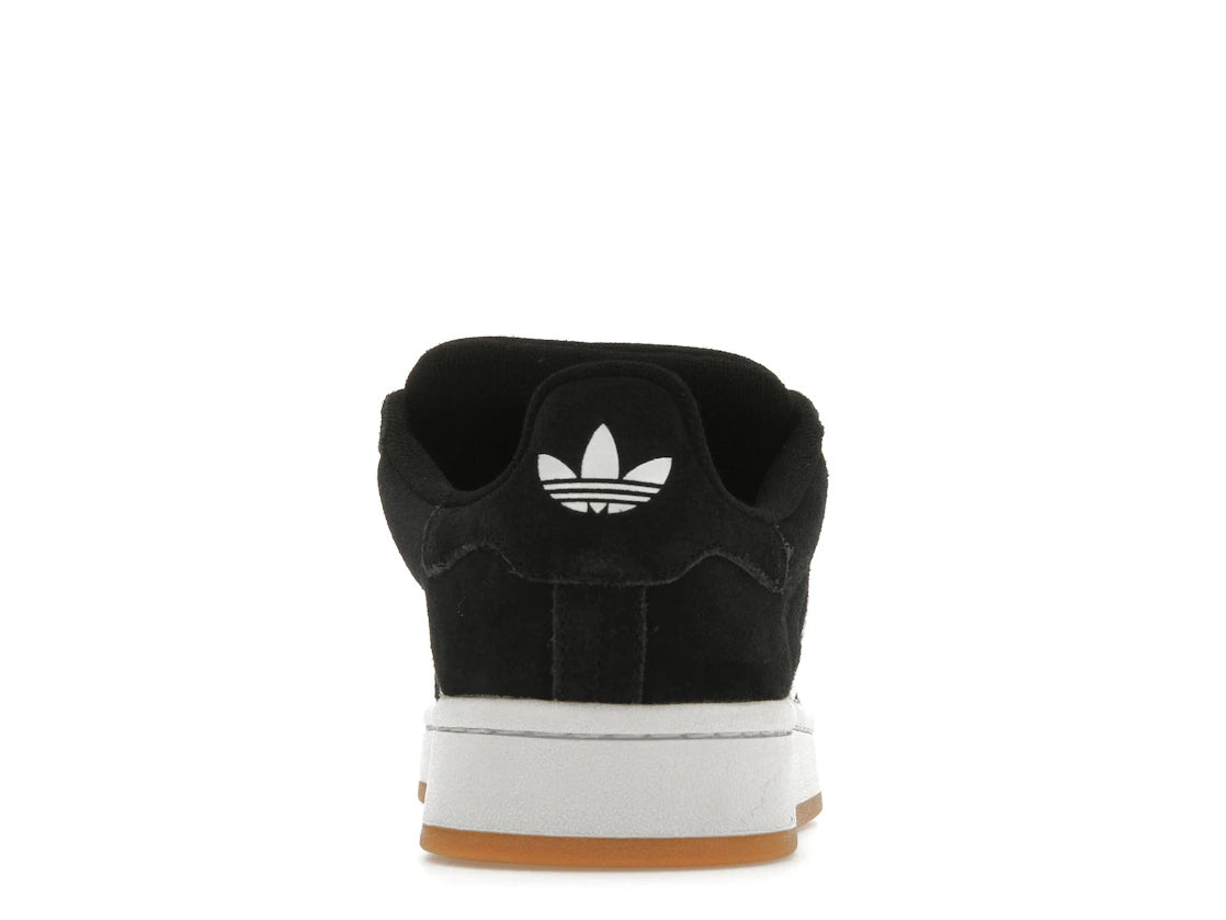 adidas Campus 00s Black White Gum (GS)