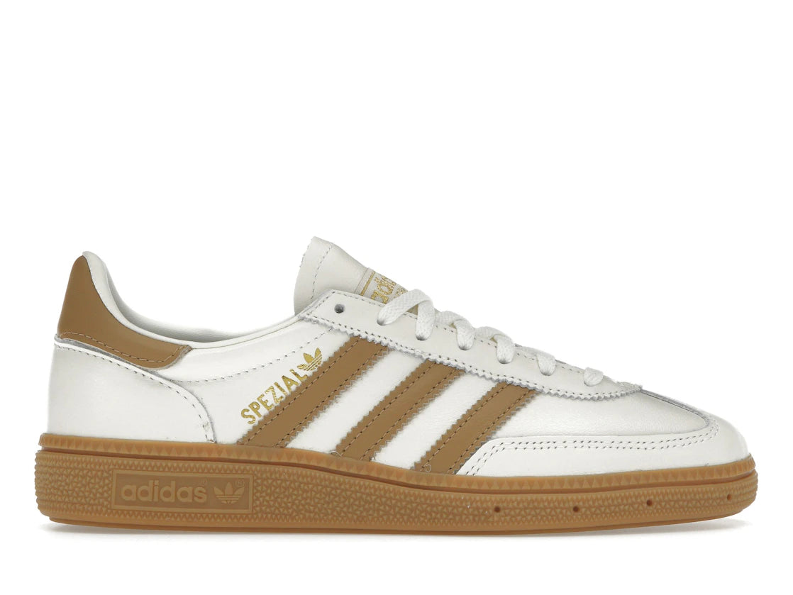 adidas Handball Spezial Off White Gum (W)