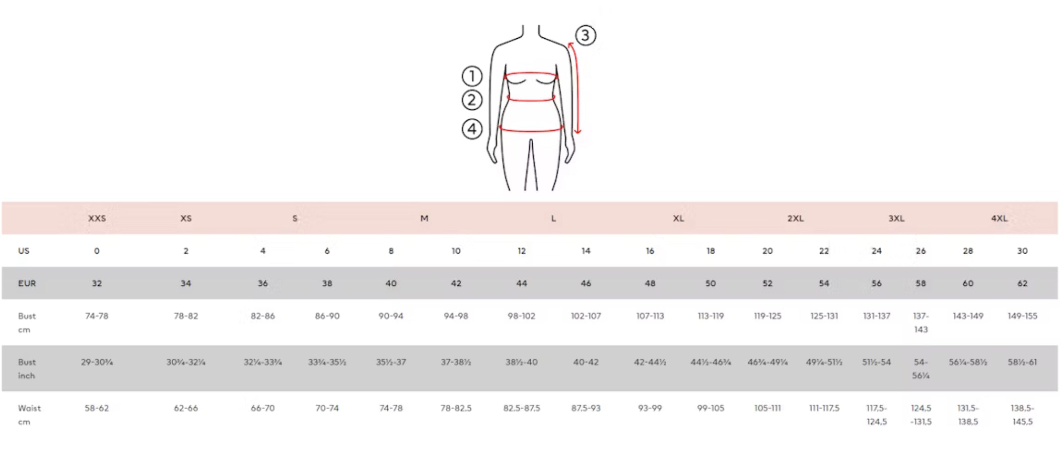 Mugler H&M Mesh-Paneled Bodysuit Black