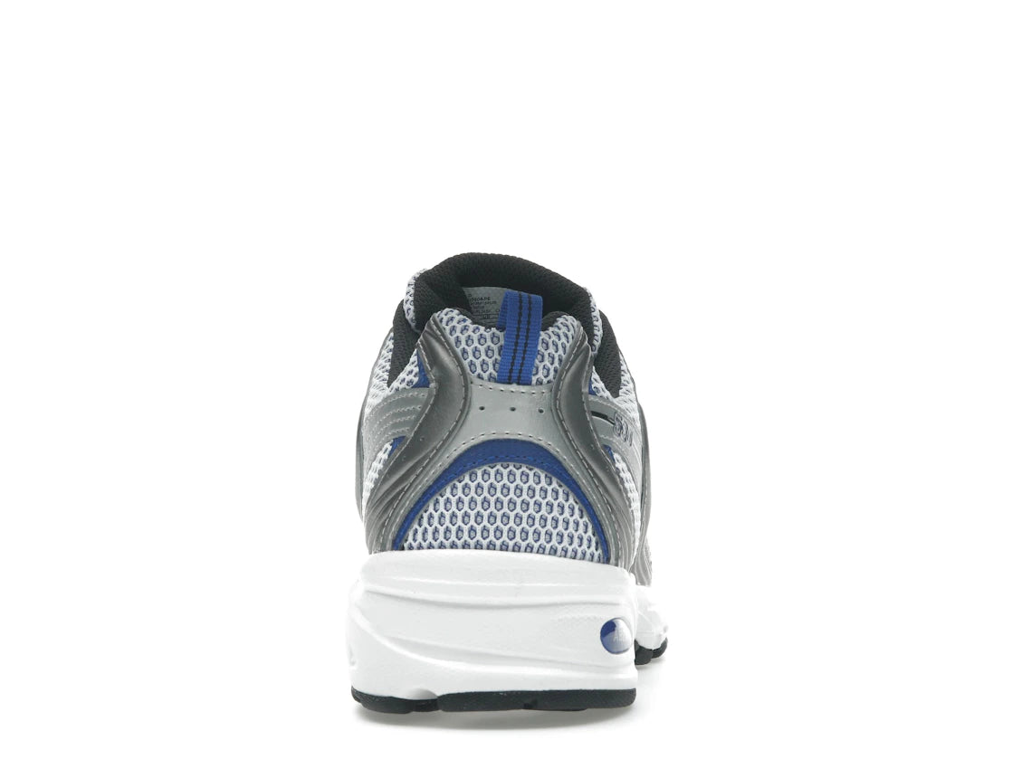 New Balance 530 Silver Blue