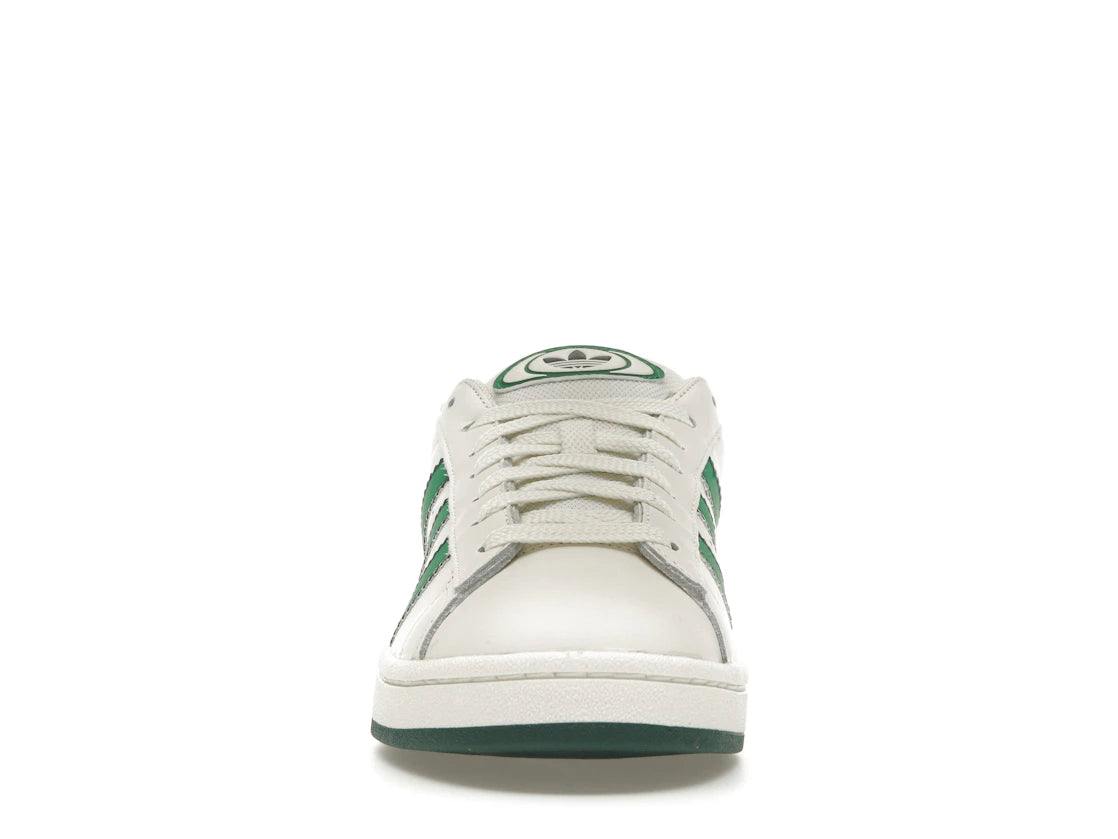 adidas Campus 00s Core White Green