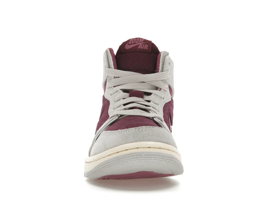 Jordan 1 High Zoom Air CMFT 2 Bordeaux (Women's)