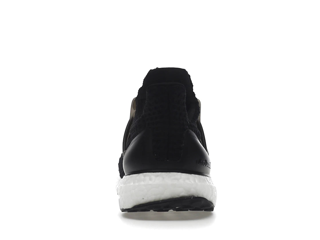 adidas Ultra Boost 4.0 DNA Black Metallic Gold