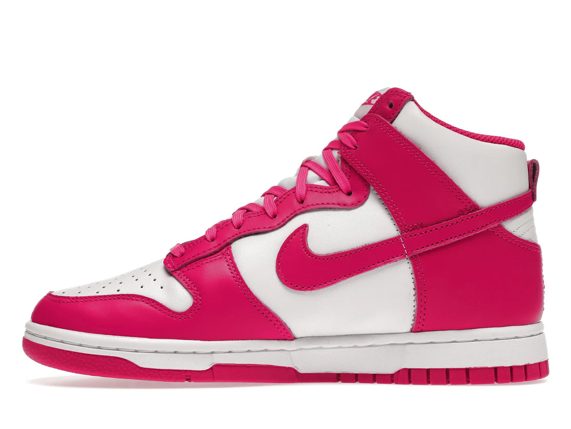 Nike Dunk High Pink Prime (W)