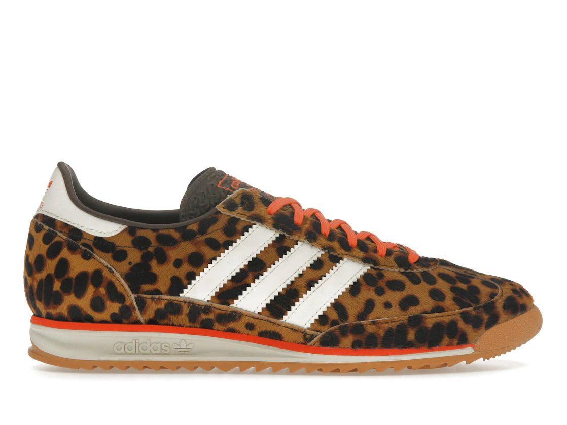 adidas SL 72 OG Leopard Print (W)
