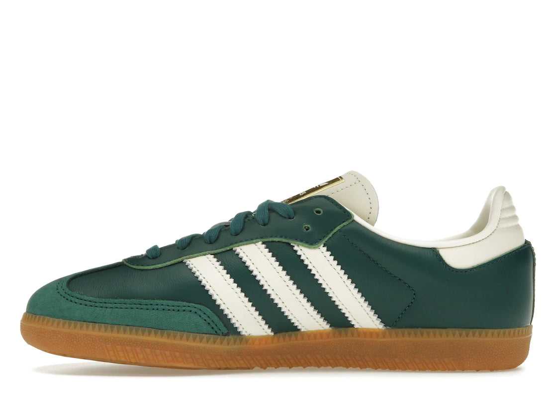 adidas Samba OG Collegiate Green (W)