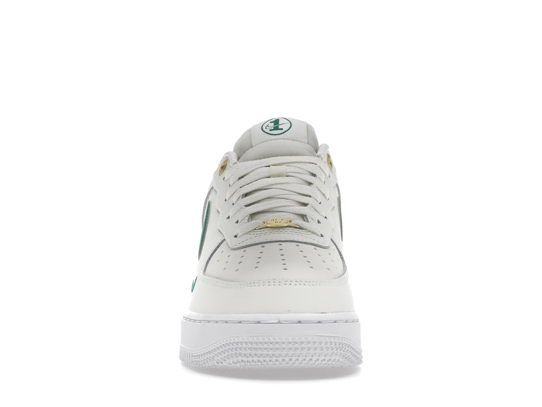 Nike Air Force 1 Low '07 LV8 40th Anniversary Sail Malachite