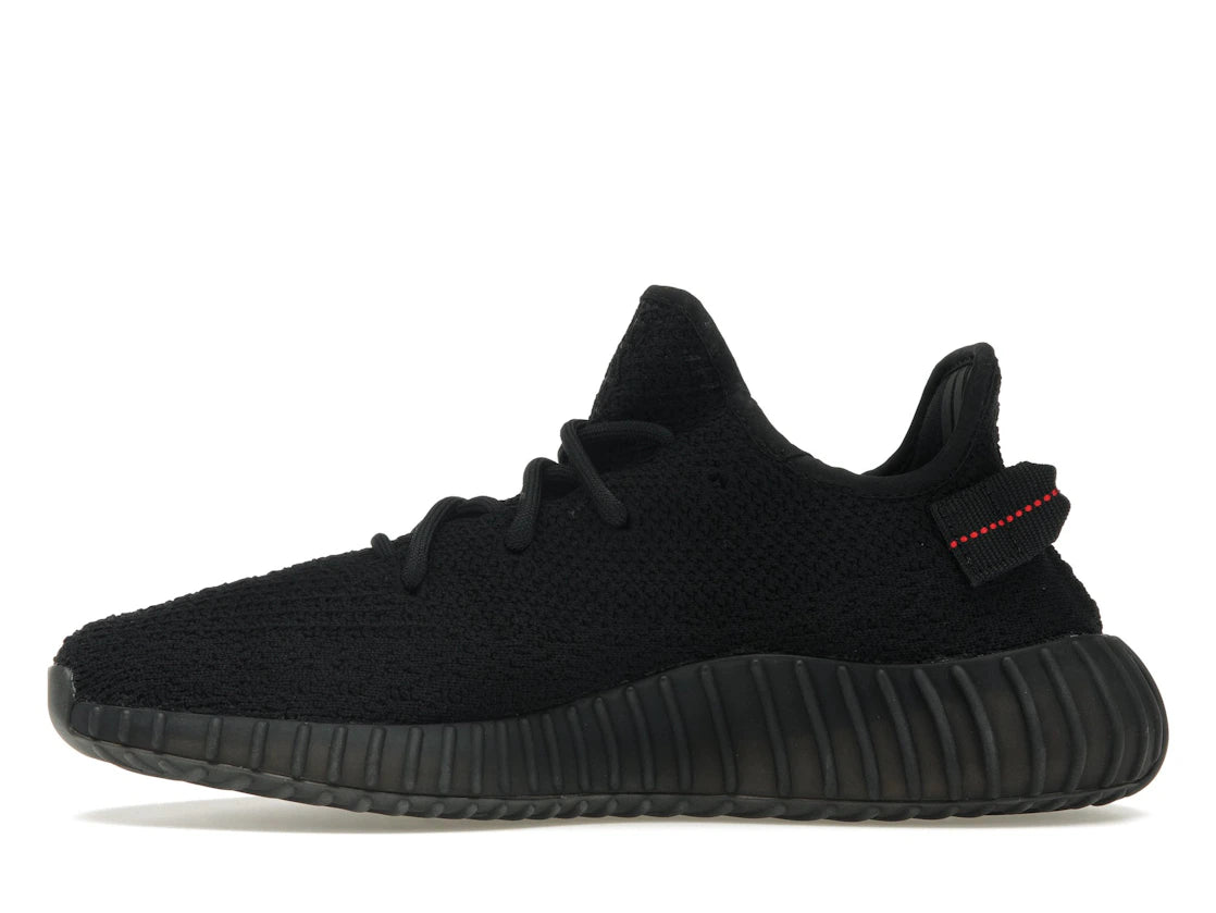 adidas Yeezy Boost 350 V2 Black Red
