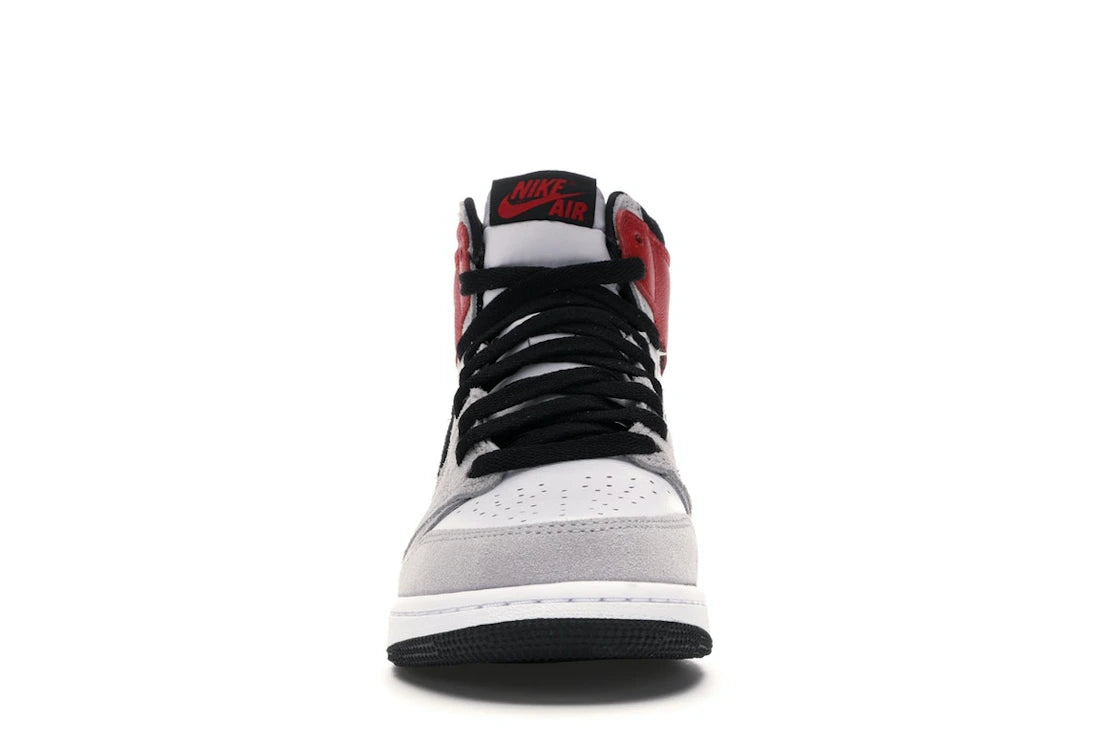 Jordan 1 High Light Smoke Grey (GS)