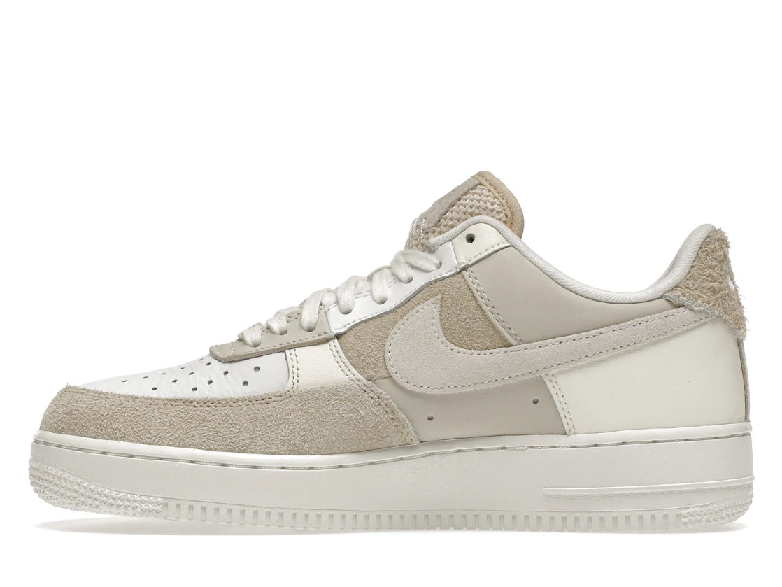 Nike Air Force 1 Low '07 Coconut Milk (W)