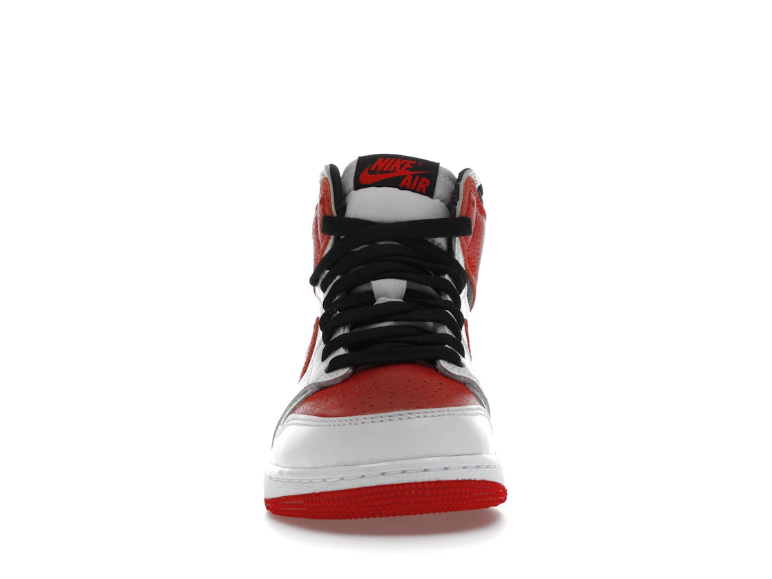 Jordan 1 Retro High OG Heritage (GS)