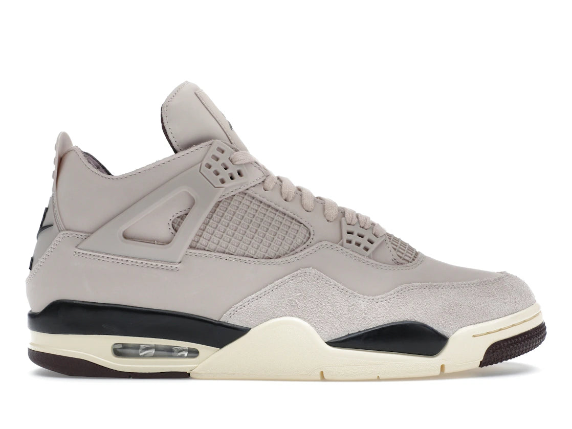 Jordan 4 Retro OG SP A Ma Maniére While You Were Sleeping (W)