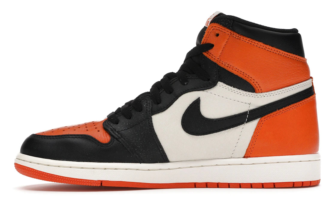 Jordan 1 Retro Shattered Backboard