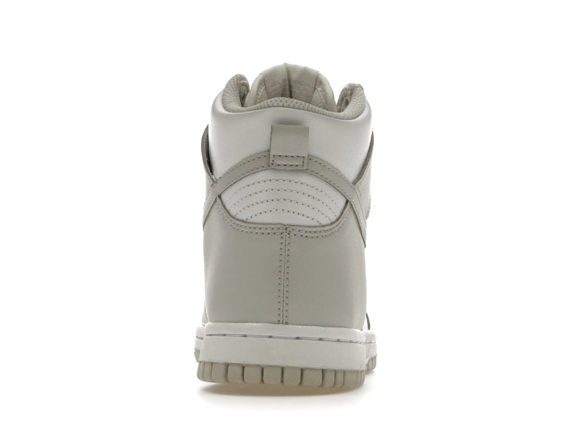 Nike Dunk High Vast Grey (GS)