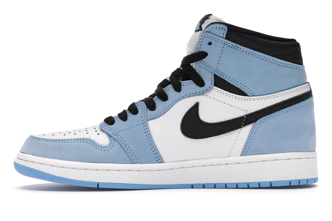 Jordan 1 Retro High OG University Blue