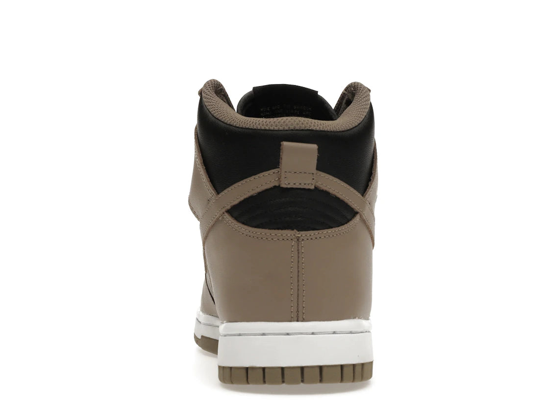 Nike Dunk High Moon Fossil (Women's)