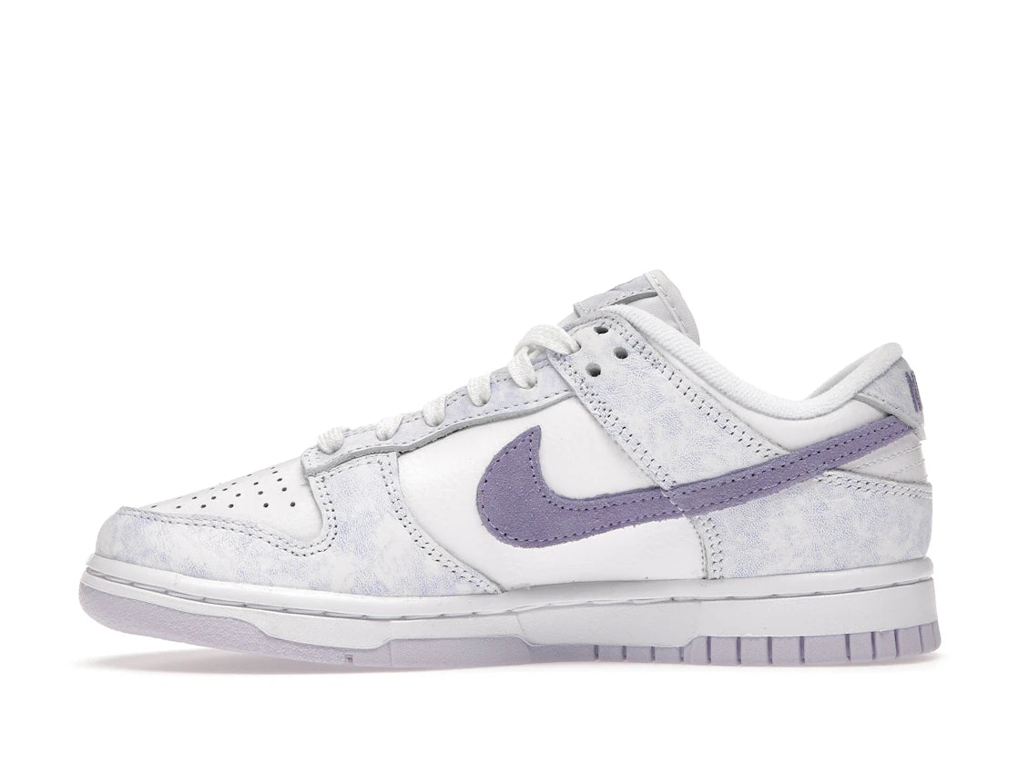 Nike Dunk Low Purple Pulse (W)