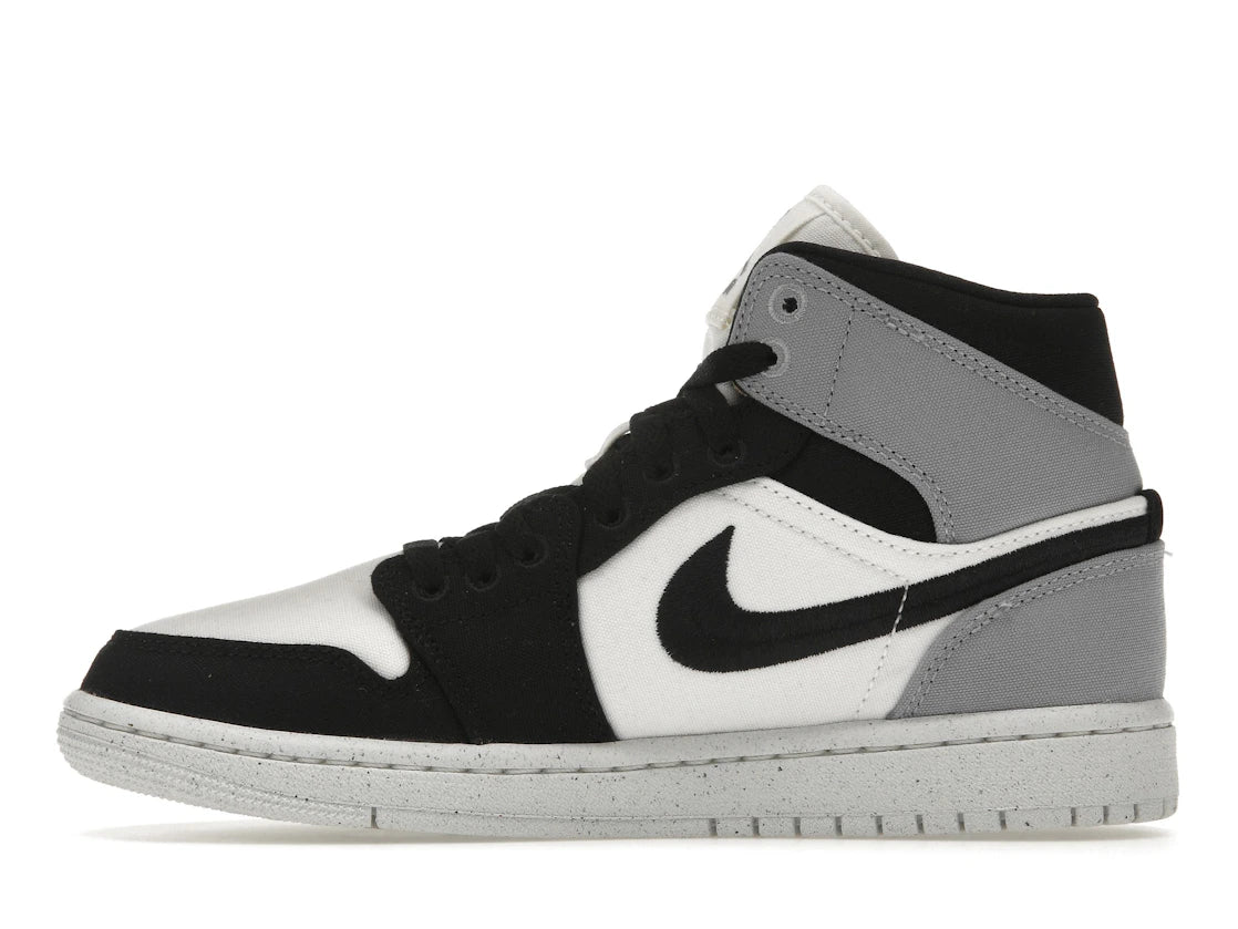 Jordan 1 Mid SE Light Steel Grey (W)