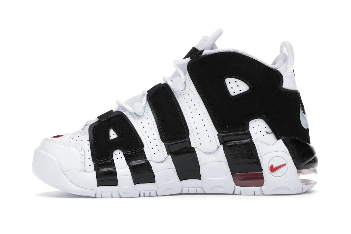 Nike Air More Uptempo Scottie Pippen (GS)