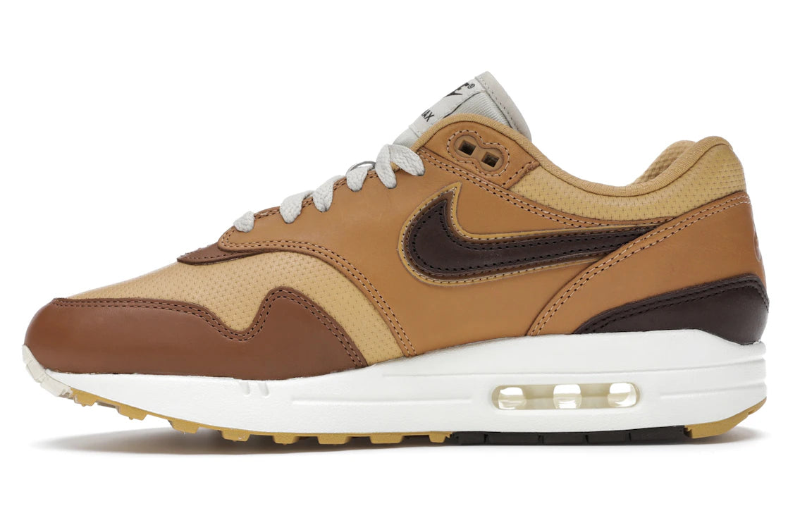 Nike Air Max 1 SNKRS Day Brown