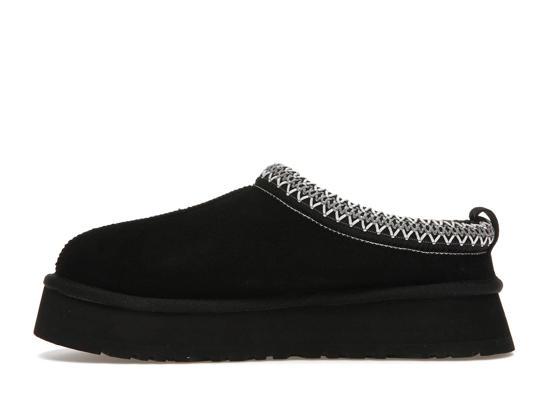 UGG Tazz Slipper Black (W)