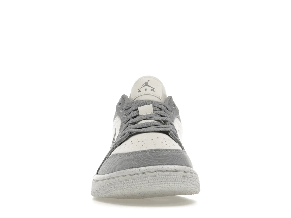 Jordan 1 Low SE Light Steel Grey (W)